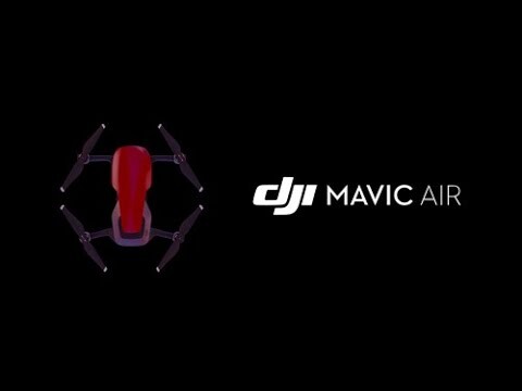 Spec DJI Commercial