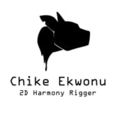 Chike Ekwonu - FNF Mod - PsychoGoat