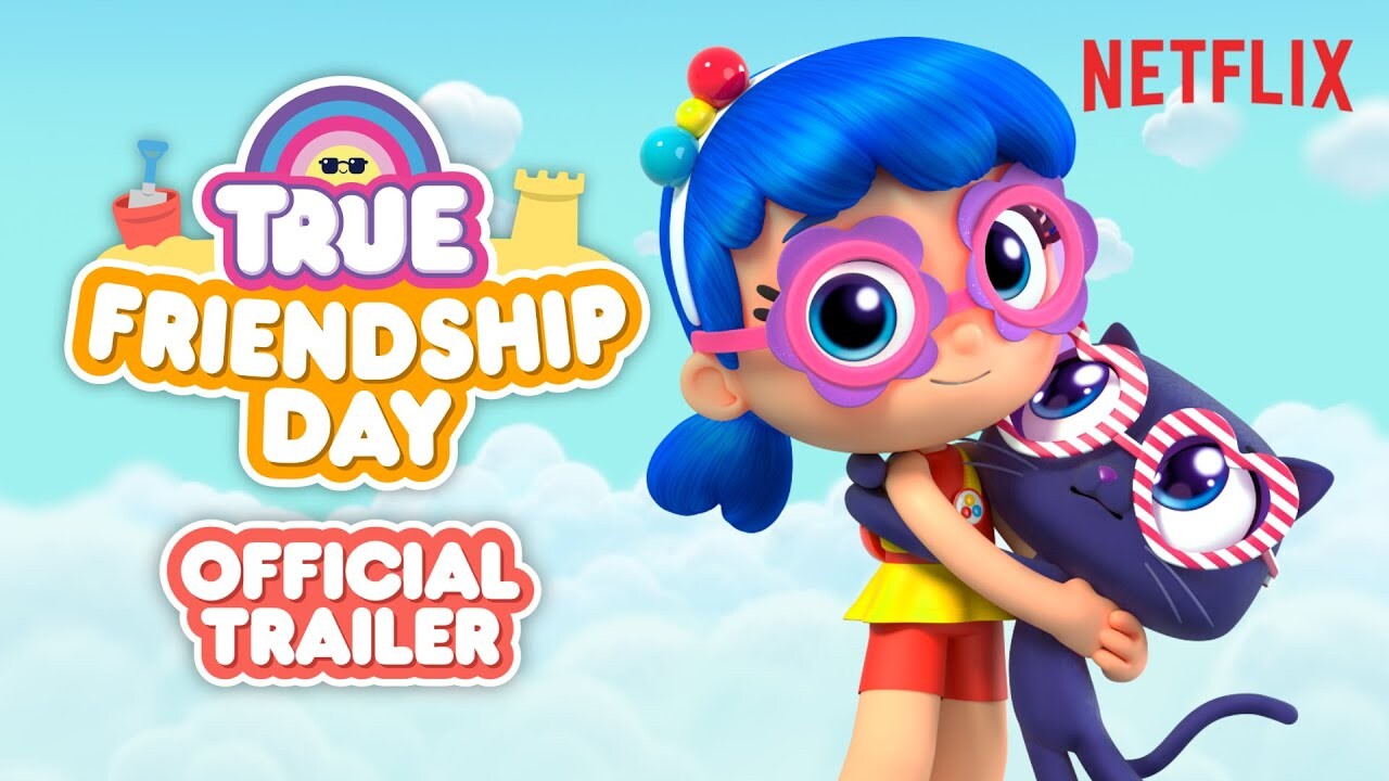 Pikwik Pack мультик. True friends Day true and the Rainbow Kingdom. Мультик New true and the Rainbow. True and the Rainbow Kingdom Zee.