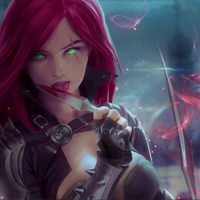 Animate a wallpaper using wallpaper engine to your liking by Artemiswe