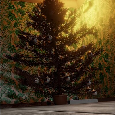 Happy Christmas !
