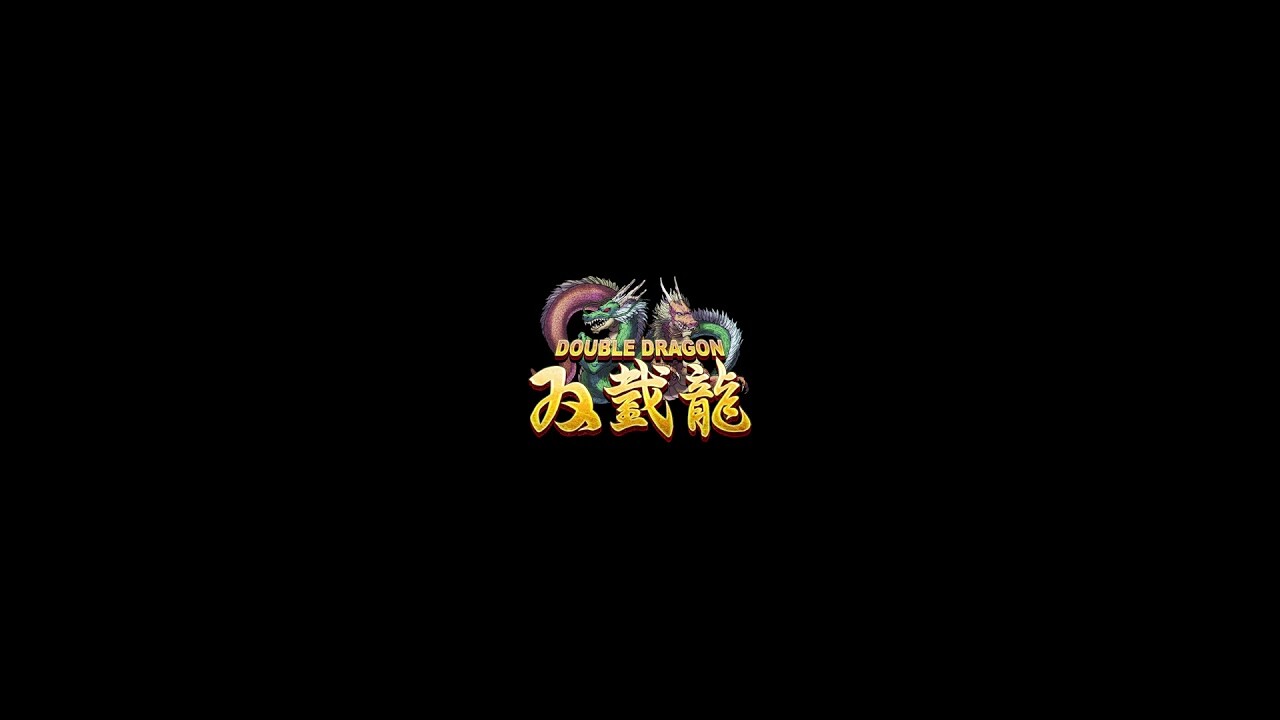 ArtStation - 'Double Dragon Gaiden' - Duke (Animations)