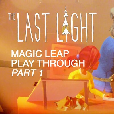The Last Light 