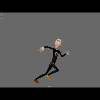 ArtStation - Madden 22-MOCAP Cleaning