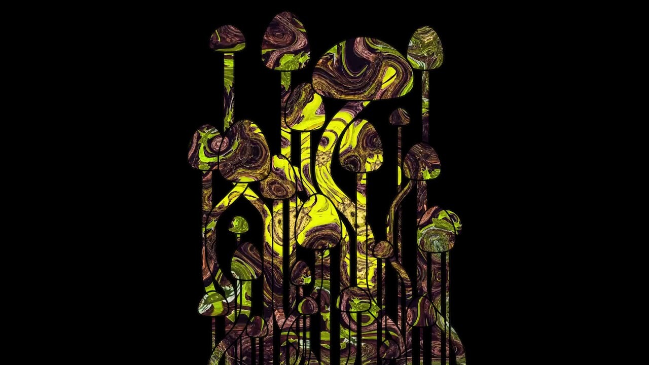 ArtStation - Porter Shrooms