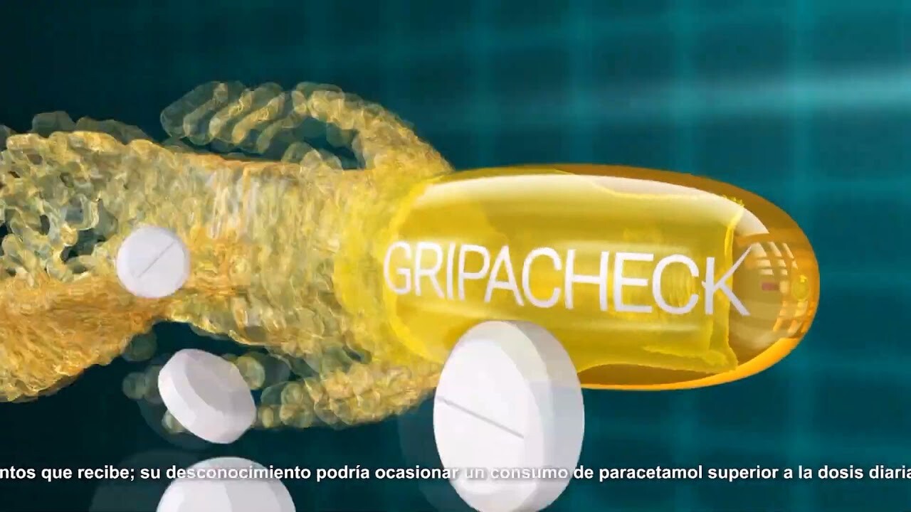 gripacheck