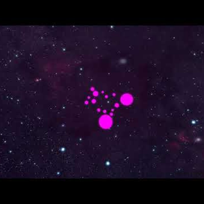 IMAGINE - Animated Logo Intro