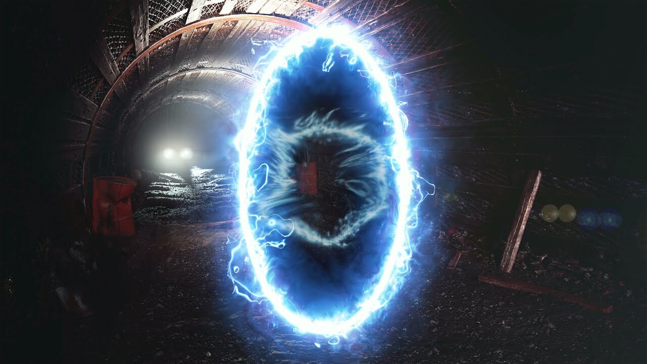 Artstation After Effects Apexledends Wraith Portal 7875