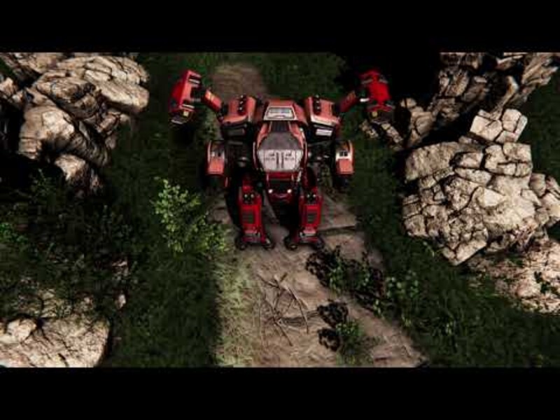 ArtStation - rit0 rct