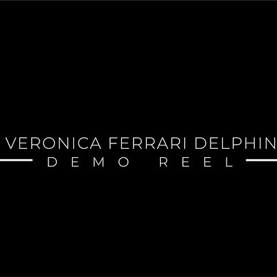 Demo Reel 2021