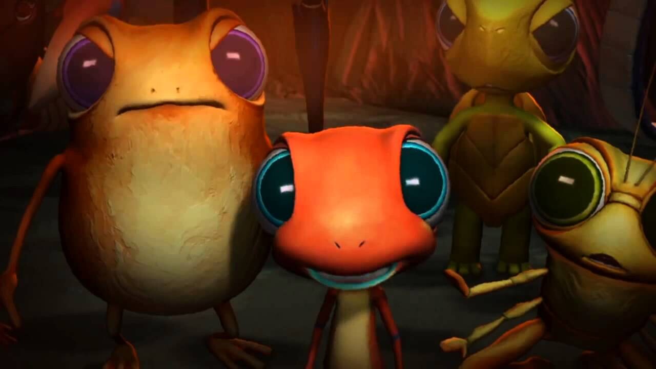 ArtStation - Prop and asset Modeling and Rigging