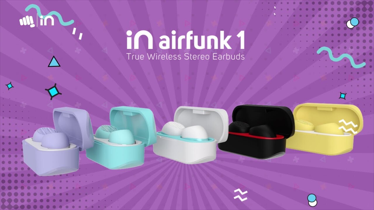 micromax air funk