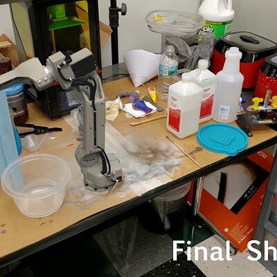 Robot Arm