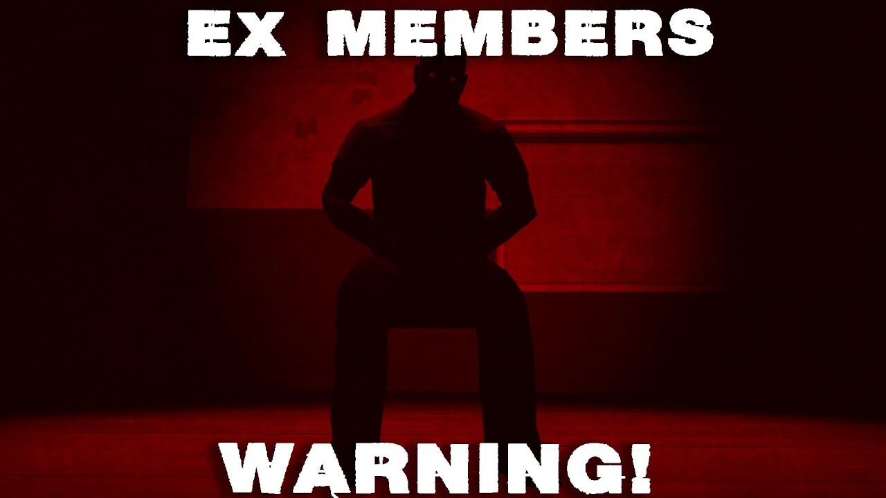 [SFM] Black tie mafia: Ex members warning!