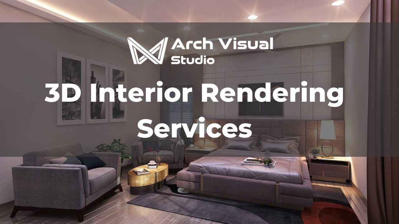 ArtStation - Interior Rendering Services All Portfolio - Arch Visual Studio