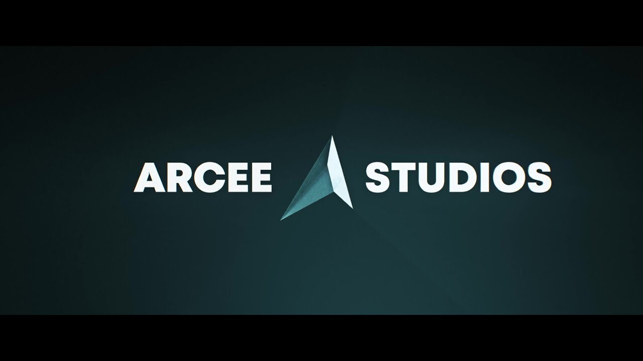 PhoenixMedia Digital - Title Design: THE ARCEE STUDIOS