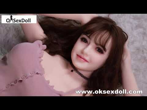 ArtStation - Busty realistic sex doll is every man's dream