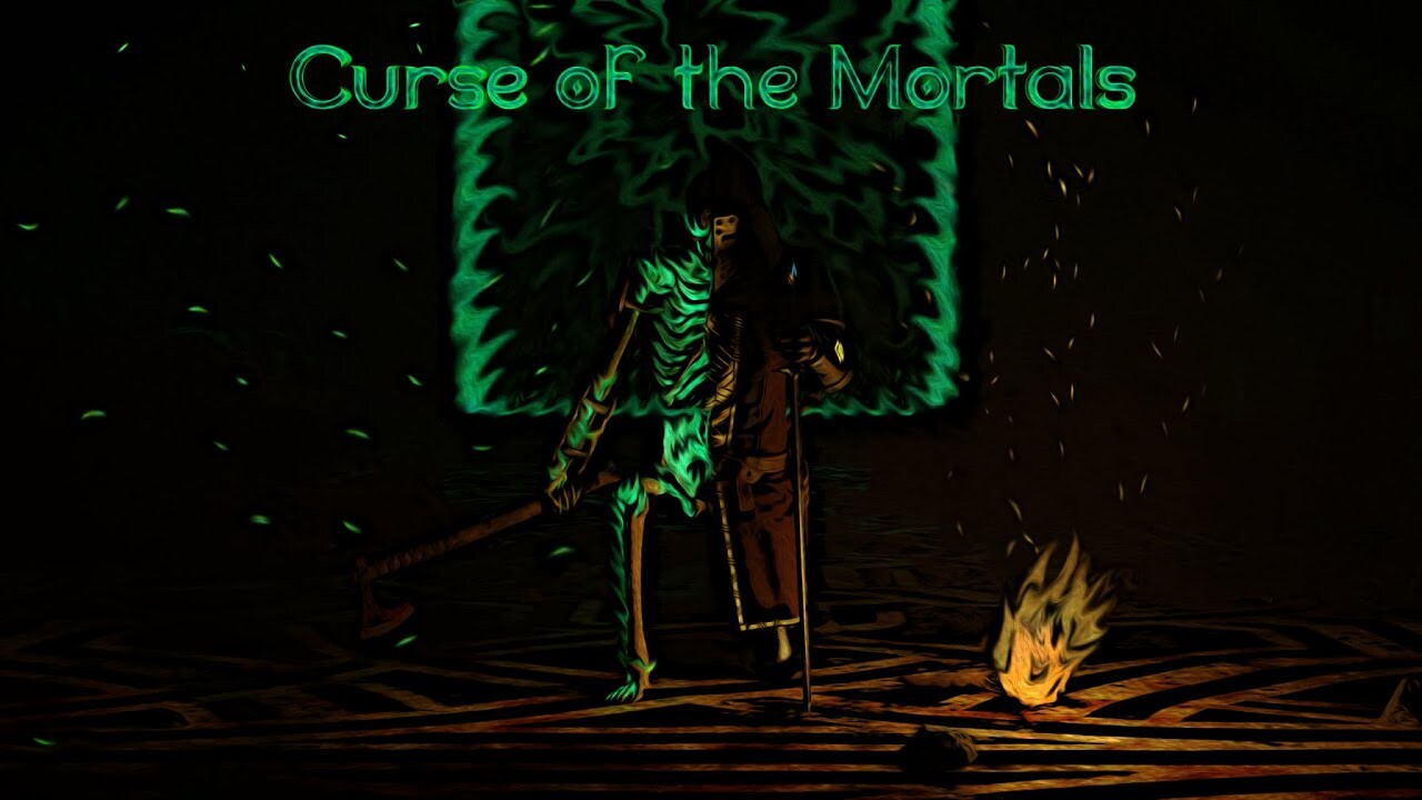 Curse of the Mortals