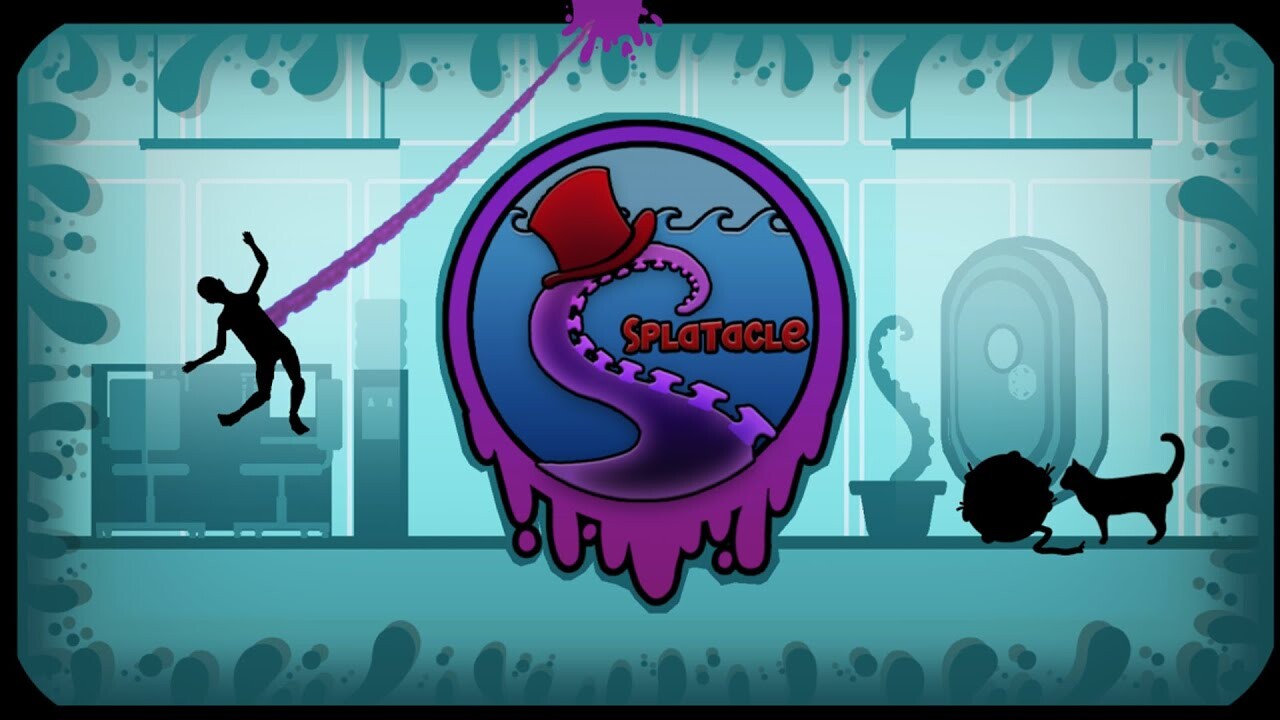 Shay-Lee Atkins - Splatacle! [15 Week Production]