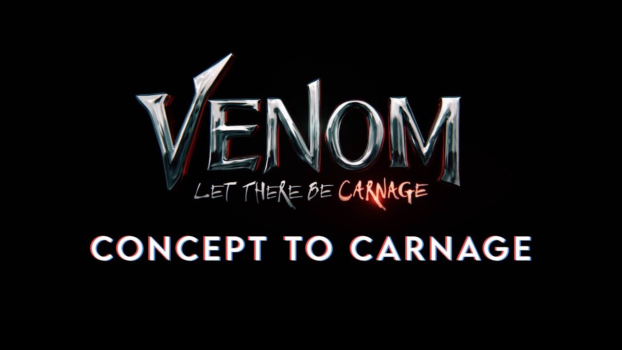 Venom 2 (Concept to Carnage)/ (Kia X Commercial)