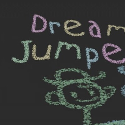 "Dream Jumper" : LCAD Senior Film