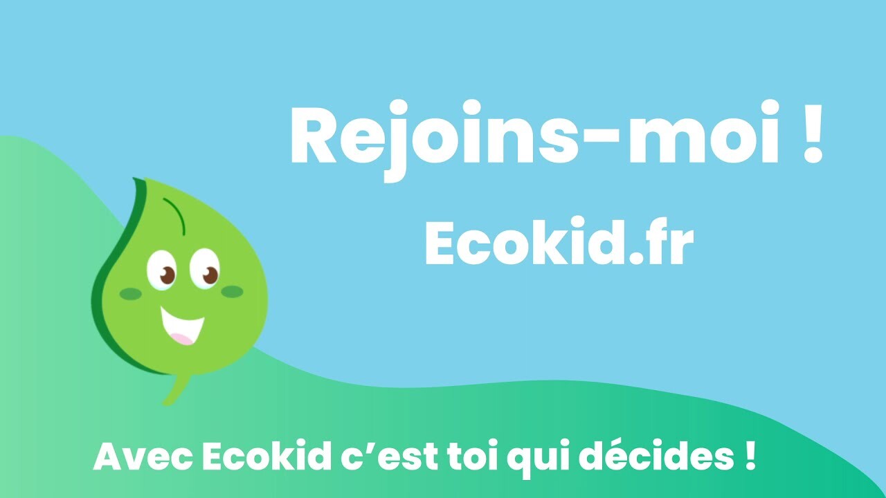 Trailer Ecokid