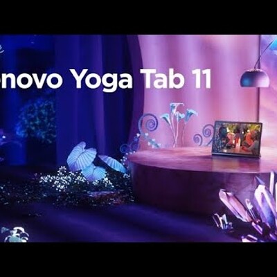 ArtStation - Lenovo Yoga Slim 7 Pro 16 Product Tour