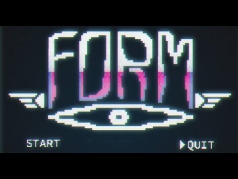 FORM (Animation Short film)