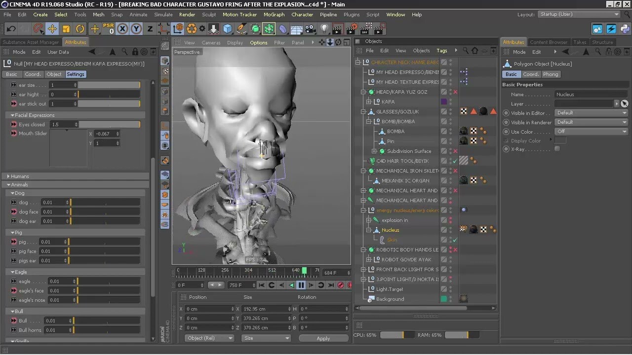 cinema 4d r19 full cinema 4d r19 full