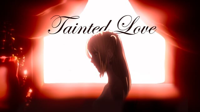 ~Death Note~ Misa's Tainted Love