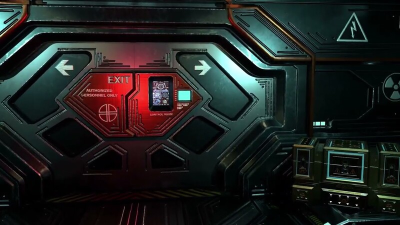 ArtStation Polina Zueva