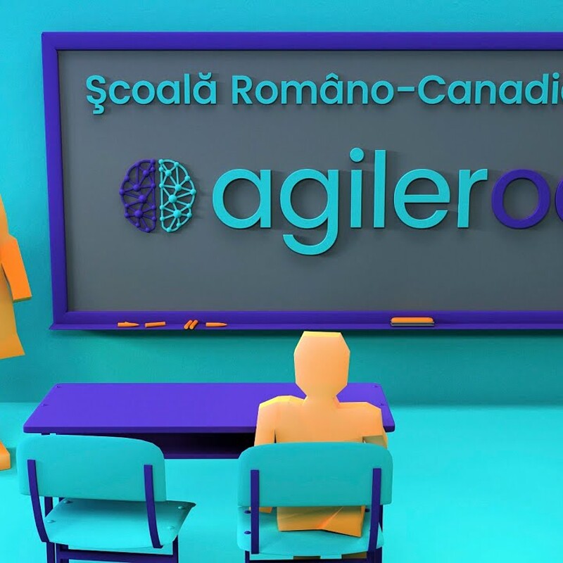 Agileroo School