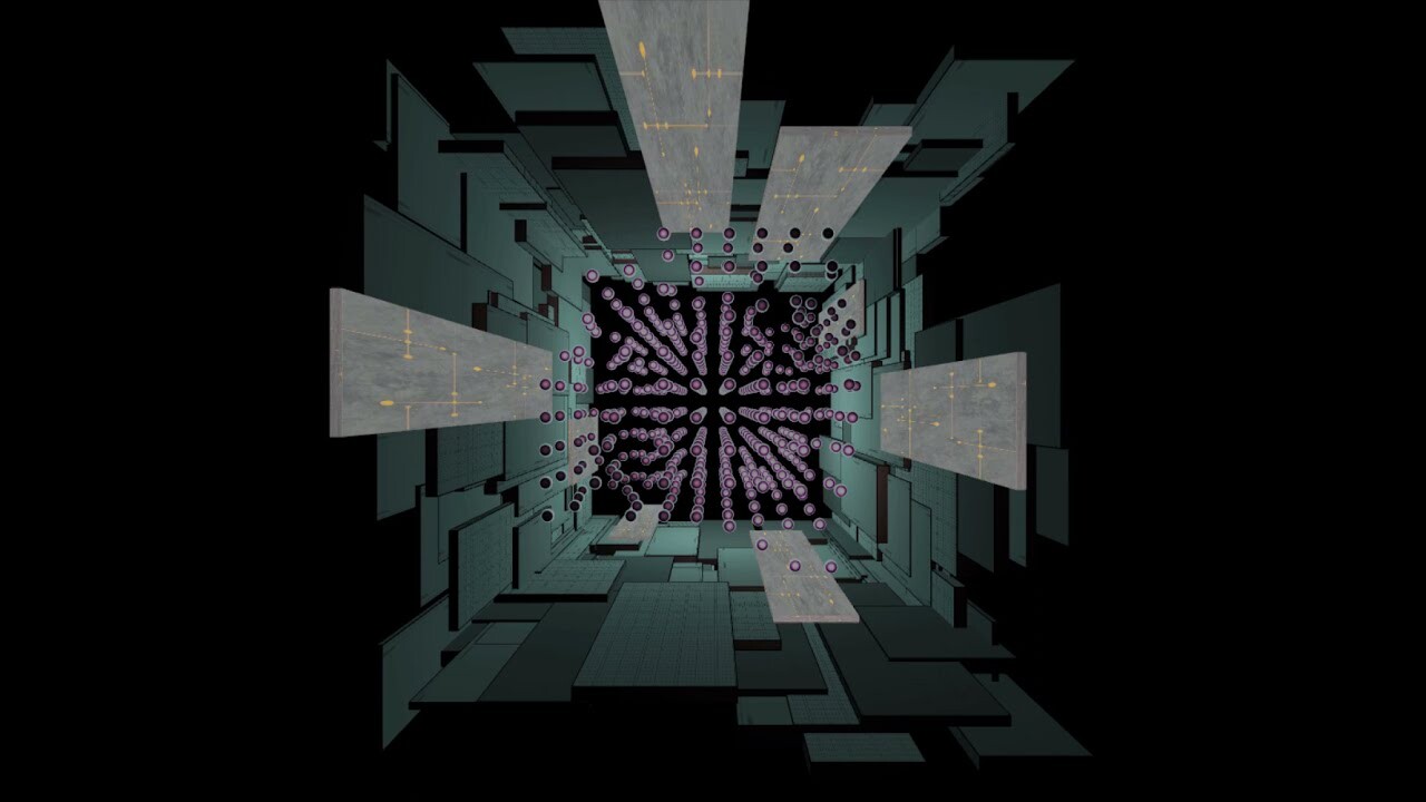 ArtStation - GRAVITY: main