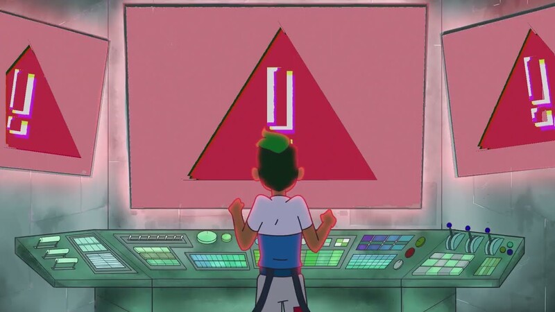 ArtStation Charles Booth