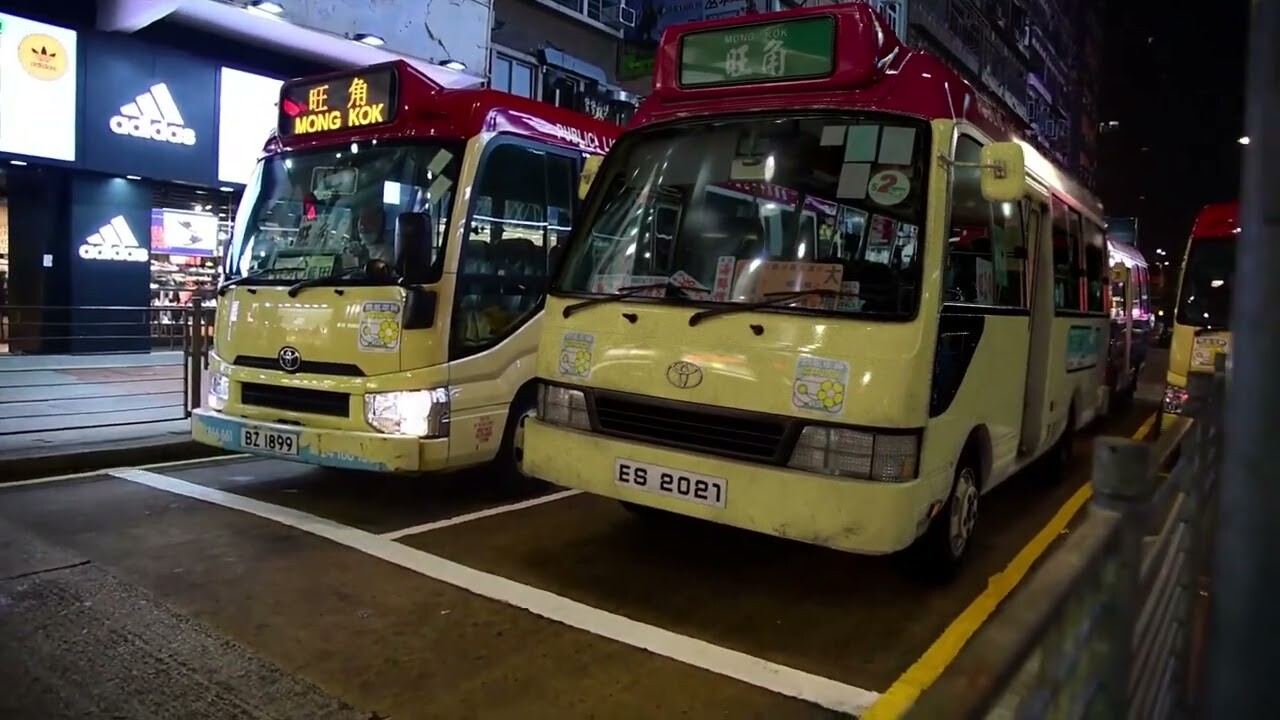 artstation-hong-kong-minibus