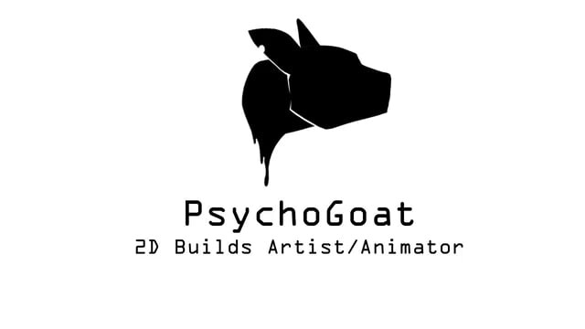ArtStation - FNF Mod - PsychoGoat