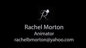 Rachel Morton - Demo Reel