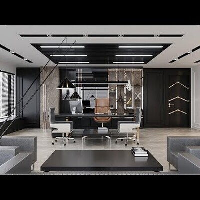 Thiết kế nội thất văn phòng ATZ Luxury 2024: 
Đến với ATZ Luxury năm 2024, bạn sẽ tìm thấy không gian làm việc tuyệt vời hơn bao giờ hết. Thiết kế nội thất tiên tiến, chất lượng cao cùng với các sản phẩm nội thất tinh tế và đẳng cấp, ATZ Luxury sẽ đưa bạn đến một trải nghiệm làm việc hoàn hảo trong không gian đẳng cấp và hiện đại nhất.