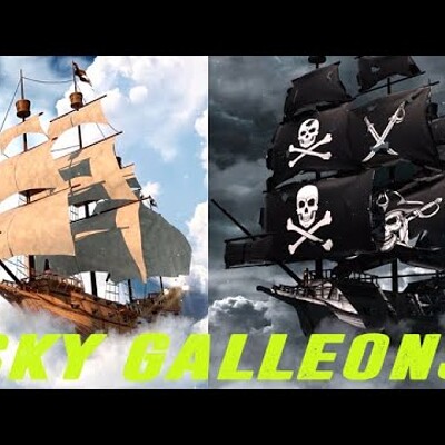 ArtStation - 2022 Tampa Bay Lightning Gasparilla Jolly Roger