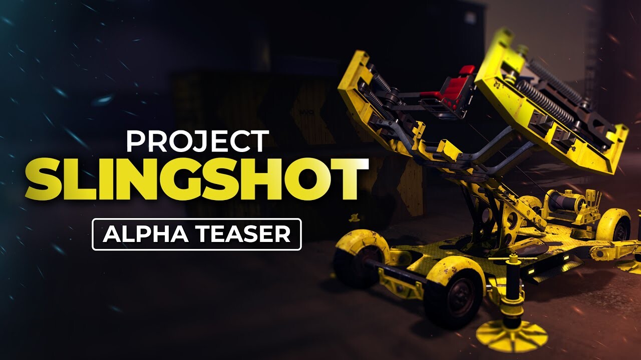 Project Slingshot