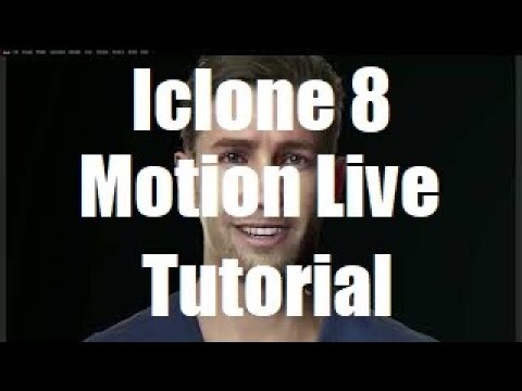 iclone8