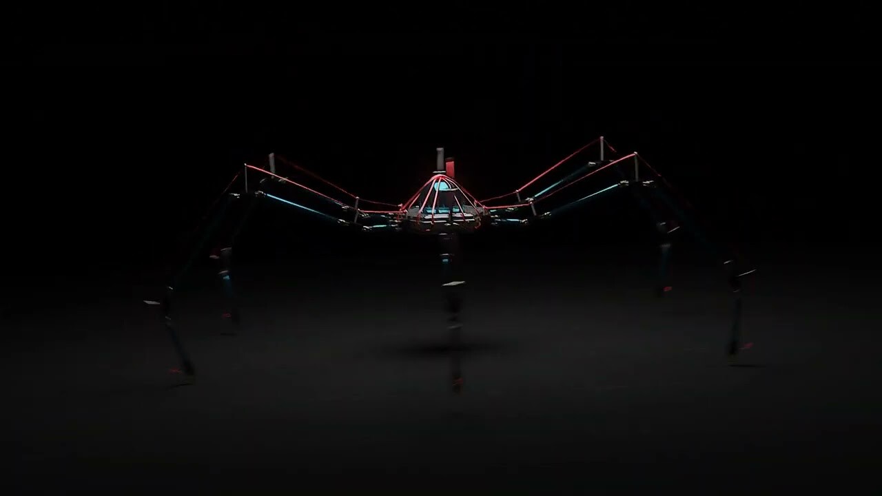 ArtStation - Spider_Tec