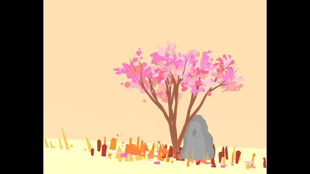 ArtStation - Earth Rune's