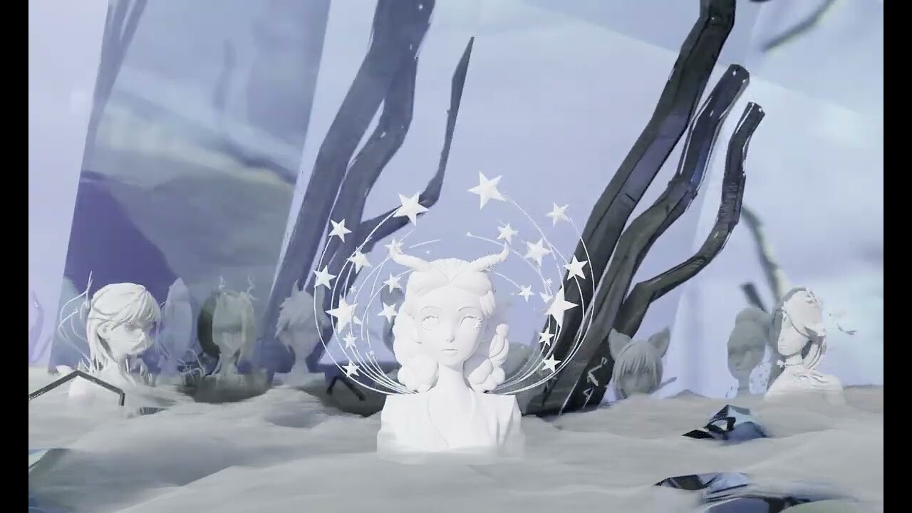 ArtStation Meta Advocator · Prisms of Reality