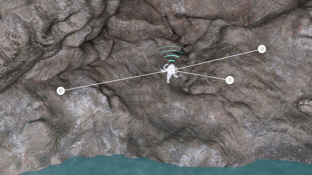 Soft Robotics 3D Animation