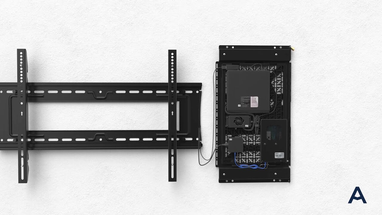 3D Product Animation - Aicrovision