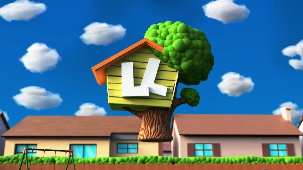 ArtStation Lyrical Lemonade 2 Intro