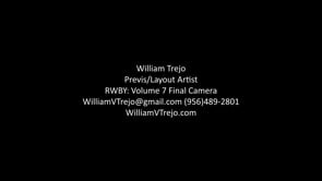 RWBY: Volume 7 Final Camera