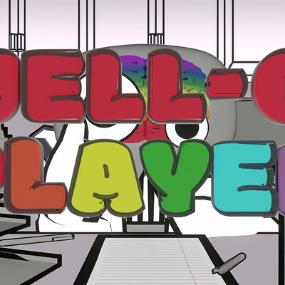 Jell-O Played