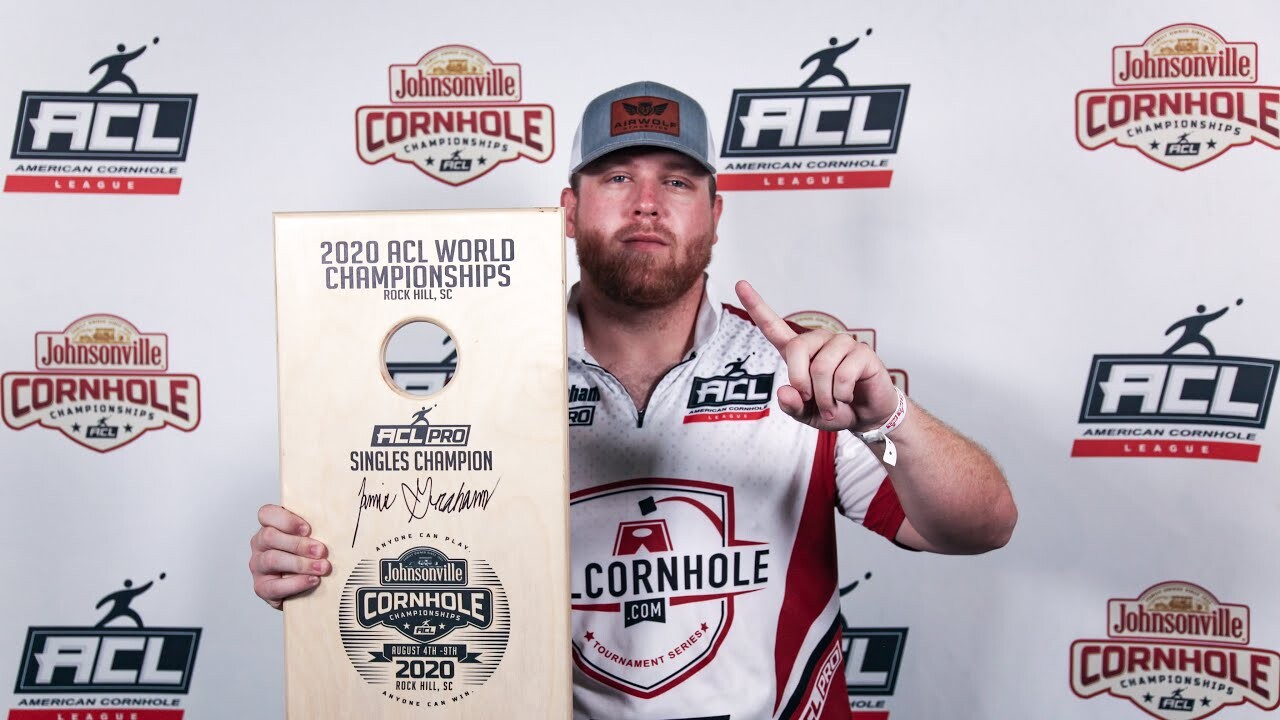 ArtStation - Top 10 Best Mens Cornhole Players of All Time in the World